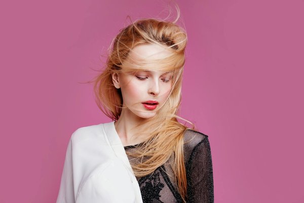 Découvrez les harnais femme : style, confort et diversité