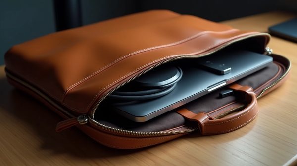 Bien choisir sa sacoche ordinateur pour allier style et praticité