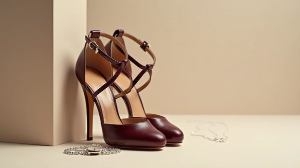 Chaussures femme : tendances, conseils et looks pour toute l'année