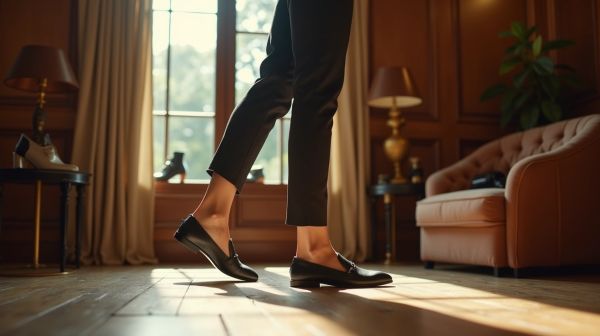 Chaussures sur mesure femme : alliez élégance et confort