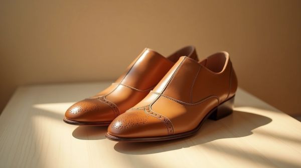 Chaussures sur mesure femme : alliez élégance et confort