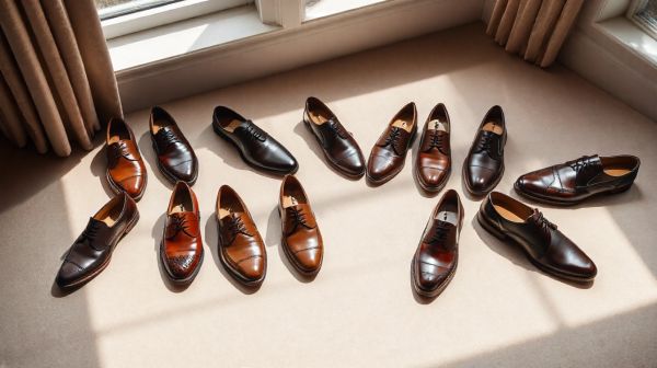 Top 10 des chaussures personnalisées pour un style unique