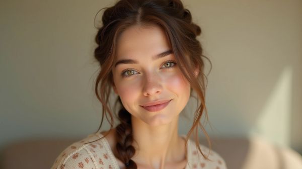 Un style unique pour tous : le bob avec ficelle qui s'ajuste à vos envies