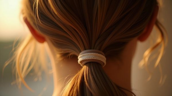 Un style unique pour tous : le bob avec ficelle qui s'ajuste à vos envies