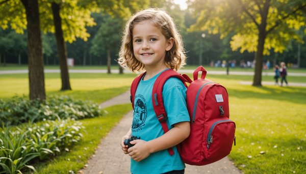 Le guide ultime du petit sac à dos pour la maternelle